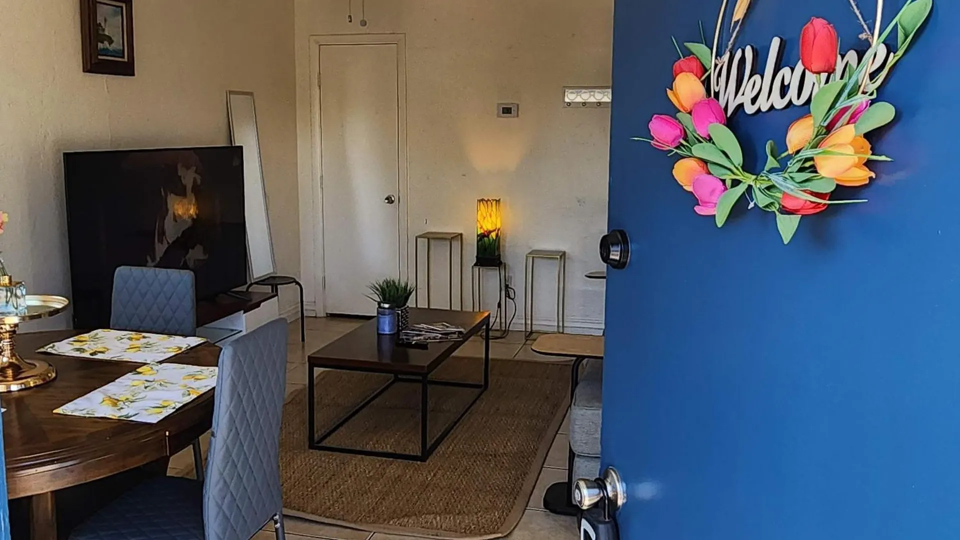 *Msg For 5%Off*2Bed1Bath Kingqueenbeds Midtownphx Phoenix